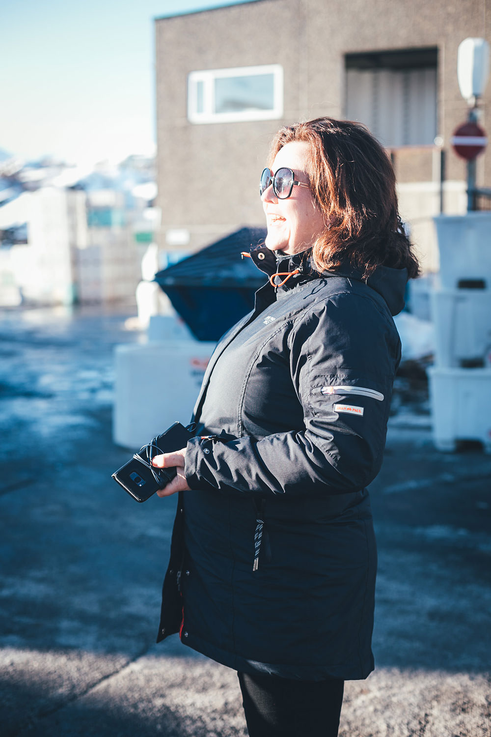 Abenteuer Lofoten - beim Skrei-Fischen in Norwegen | Pressereise mit Seafood from Norway nach Nord-Norwegen | moeyskitchen.com #skrei #lofoten #norwegen #norway #fischen #travel #foodblogger