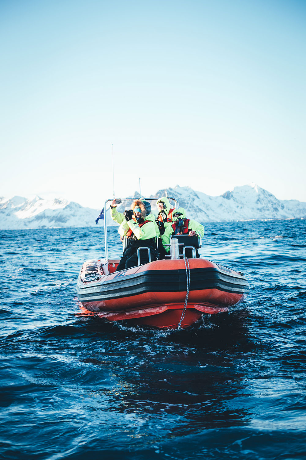 Abenteuer Lofoten - beim Skrei-Fischen in Norwegen | Pressereise mit Seafood from Norway nach Nord-Norwegen | moeyskitchen.com #skrei #lofoten #norwegen #norway #fischen #travel #foodblogger