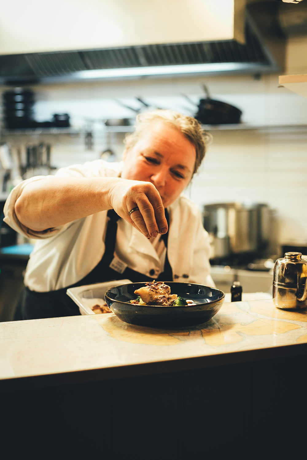 Abenteuer Lofoten - beim Skrei-Fischen in Norwegen | Pressereise mit Seafood from Norway nach Norwegen | moeyskitchen.com #skrei #lofoten #norwegen #norway #fischen #travel #foodblogger