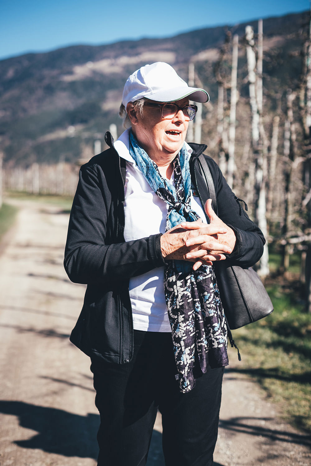 Auf Genussreise durch Südtirol mit Südtiroler Speck g.g.A., Südtiroler Apfel g.g.A., Stilfser g.U. Käse und Südtirol DOC Wein | moeyskitchen.com #südtirol #southtyrol #suedtirol #altoadige #QualitätEuropa #EnjoyItsFromEurope #SuedtirolerApfel #StilfserKaese #SuedtirolerSpeck #SuedtirolWein