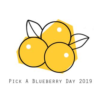 Blueberry Day