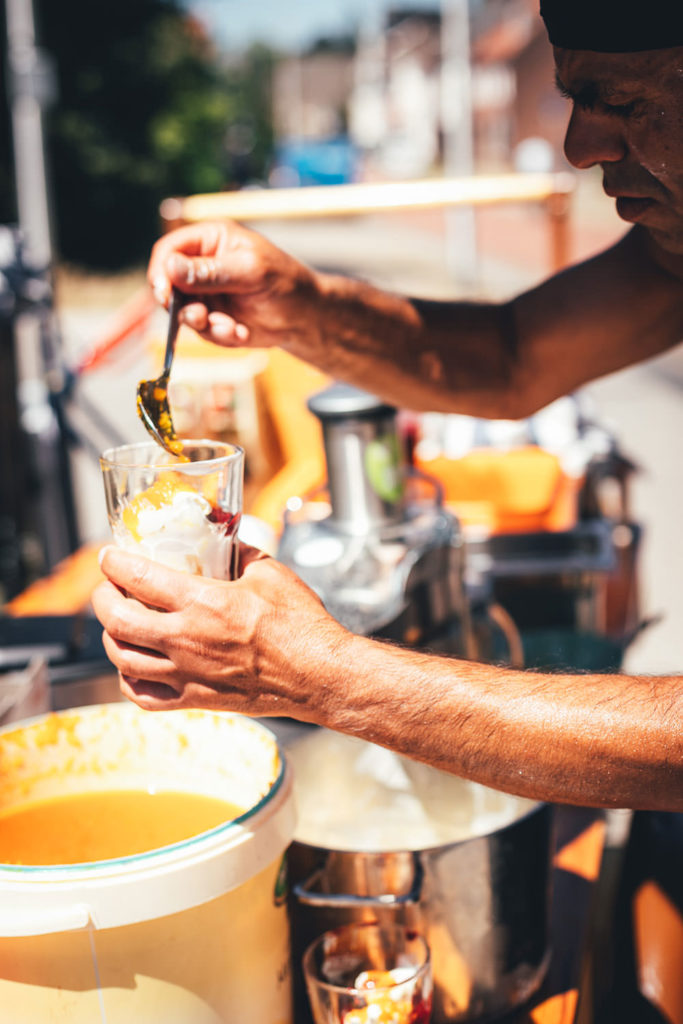Kulinarischer Reisebereicht Tilburg und Breda #visitbrabant (Werbung) | die Region Brabant im Süden der Niederlande kulinarisch entdecken | moeyskitchen.com #reisebericht #pressereise #kulinarik #kulinarischereise #reisen #niederlande #foodblogger #reiseblogger #breda #tilburg #brabant #brabantcelebratesfood #welcomeinbreda #bredabestebinnenstad #bredaisopen