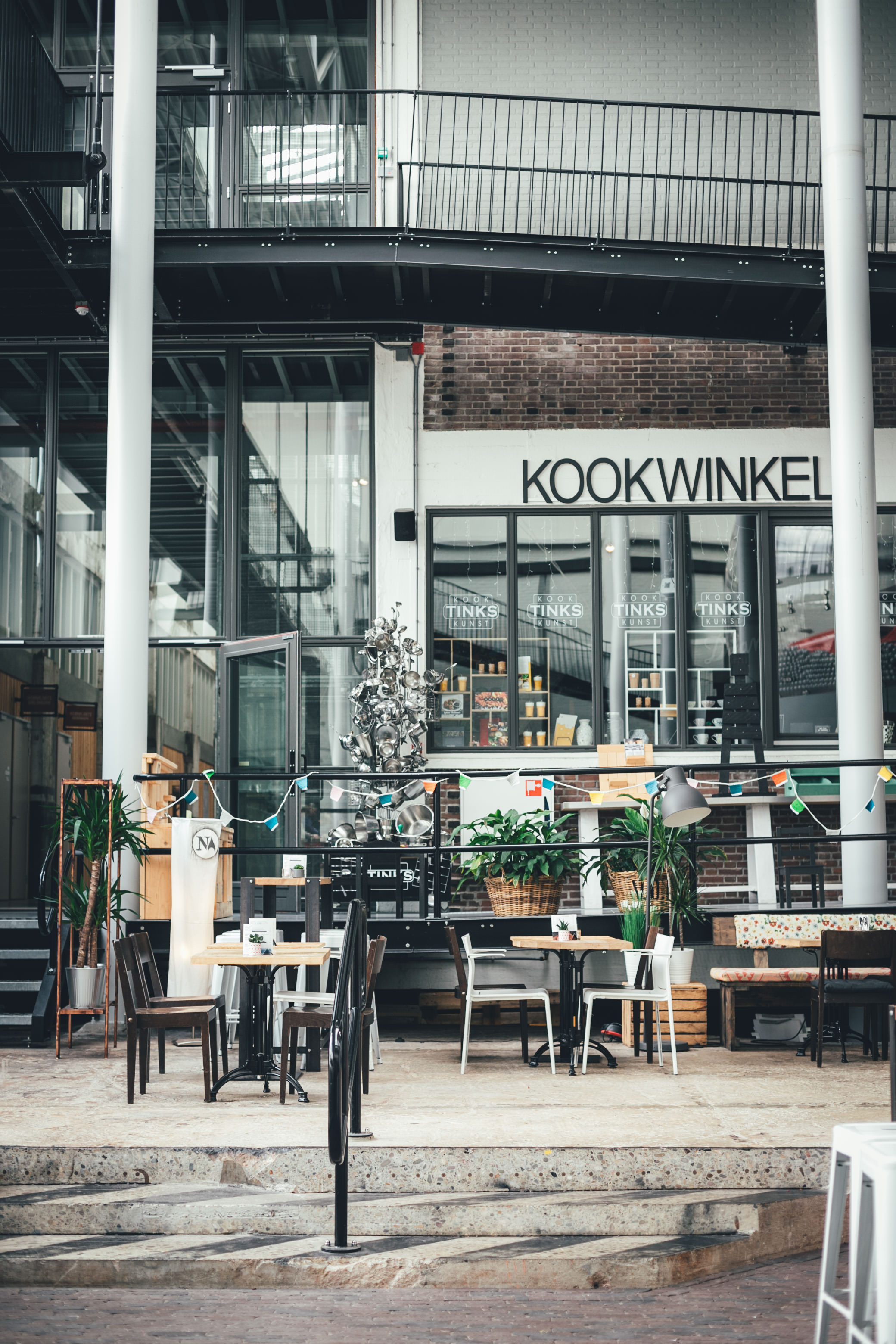 Die Niederlande kulinarisch entdecken | Reisebericht s’-Hertogenbosch, Veghel und Helmond | Die niederländische Region Brabant | moeyskitchen.com #visitbrabant #brabantisopen #brabantcelebratesfood #niederlande #visitnetherlands #shertogenbosch #denbosch #foodandtravel #foodblogger #travelblogger #brabant #reisebericht