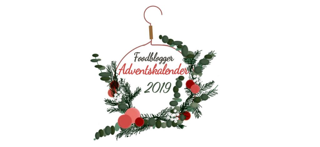 Food Blogger Adventskalender