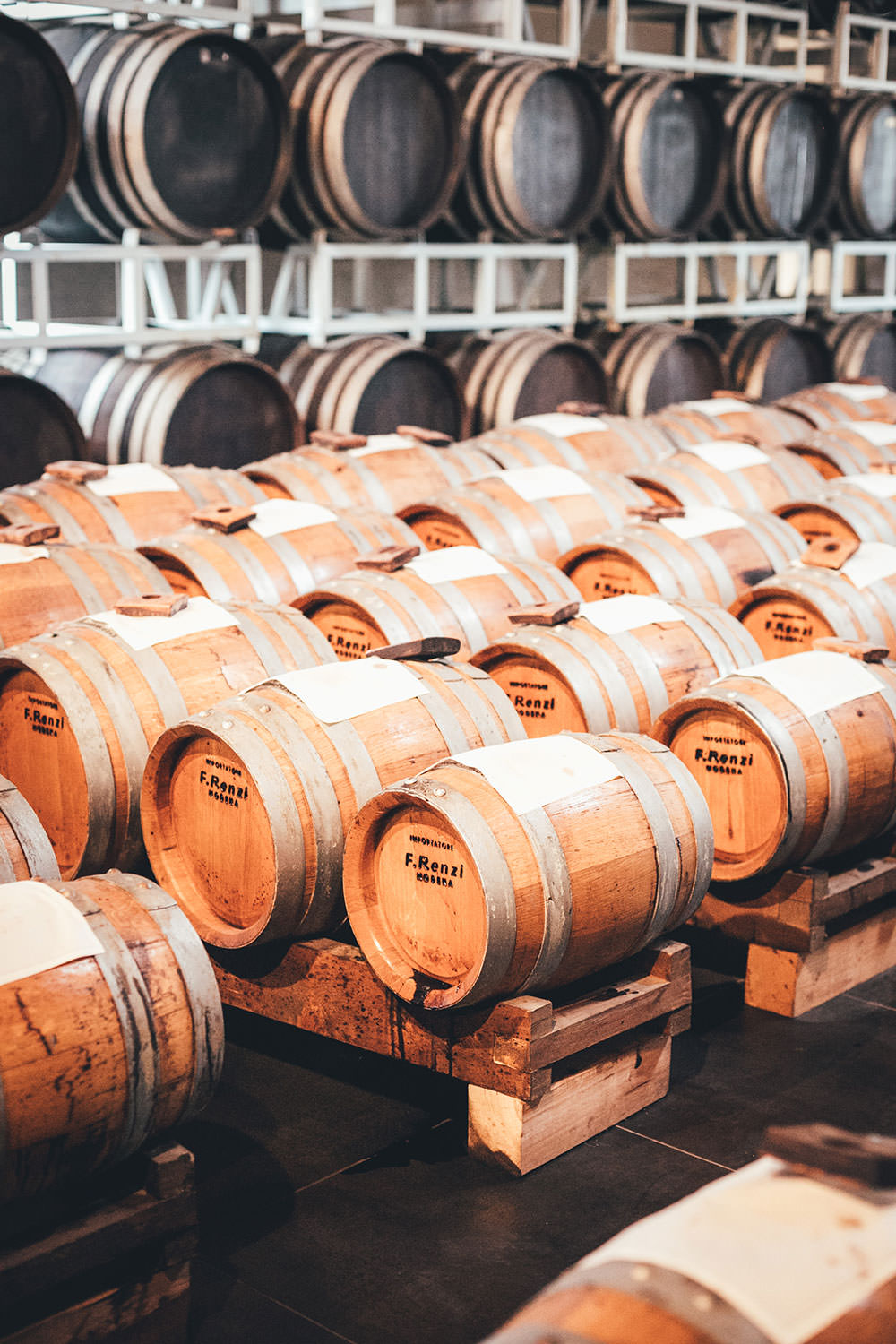 Auf den Spuren des echten Aceto Balsamico di Modena g.g.A. in Italien | moeyskitchen.com #modena #italien #acetobalsamicodimodena #balsamico