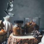 Rezept für Maronencreme mit Ahornsirup | leckere Geschenke aus der Küche selber machen | weihnachtliche Rezeptidee mit und ohne Thermomix | moeyskitchen.com #maronencreme #brotaufstrich #maronen #ahornsirup #geschenkeausderküche #kulinarischegeschenke #rezepte #foodblogger #weihnachten #herbst #winter