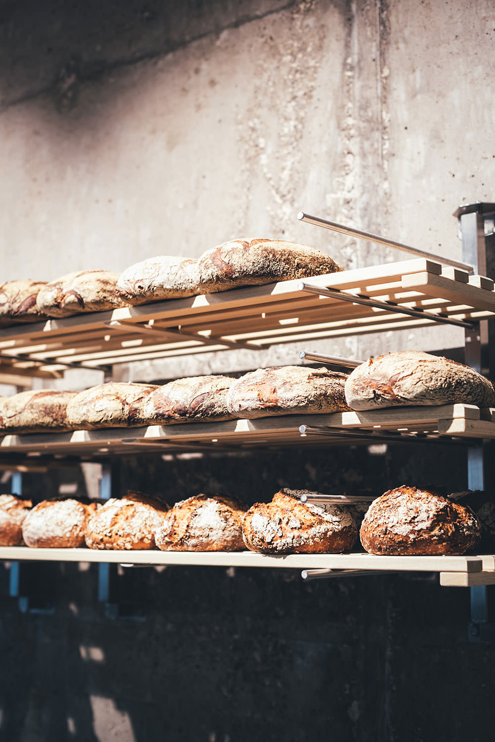 prôt - von Alex handgebacken | Bäckerei Köln | belgisches Viertel Backstube | moeyskitchen.com #lieblingsladen #bäcker #bäckerei #backstube #prot #protvonalex #köln #supportyouelocalbusiness