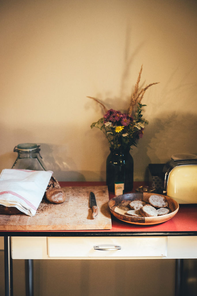 In der Casa Pontisella in Stampa | moeyskitchen.com #pontisella #casapontisella #stampa #graubünden #schweiz #reisebericht #reise #blog