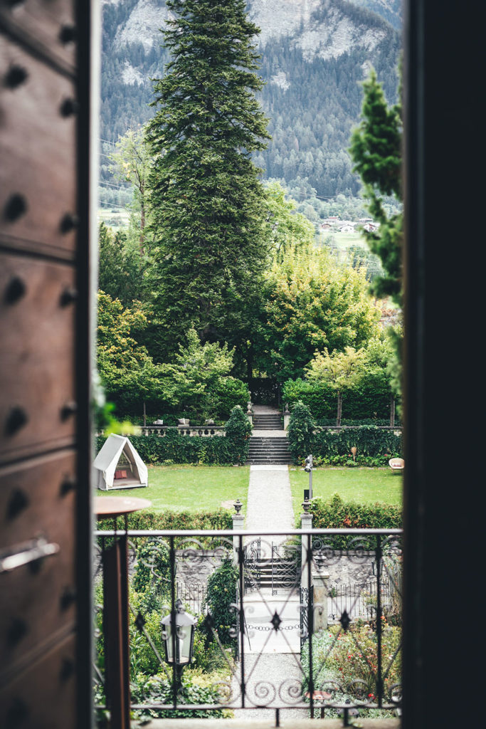 Auf Schloss Schauenstein bei Andreas Caminada in Fürstenau (Kanton Graubünden in der Schweiz) | moeyskitchen.com #andreascaminada #schlossschauenstein #fürstenau #graubünden #schweiz #reisebericht