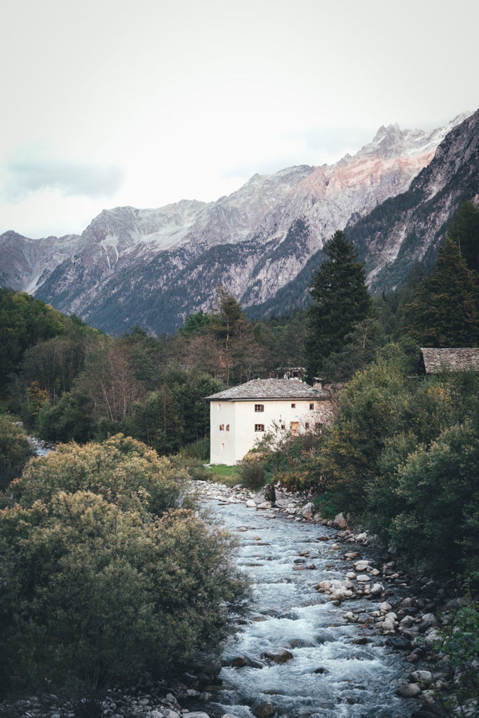 In Stampa in Graubünden in der Schweiz | moeyskitchen.com #pontisella #casapontisella #stampa #graubünden #schweiz #reisebericht #reise #blog