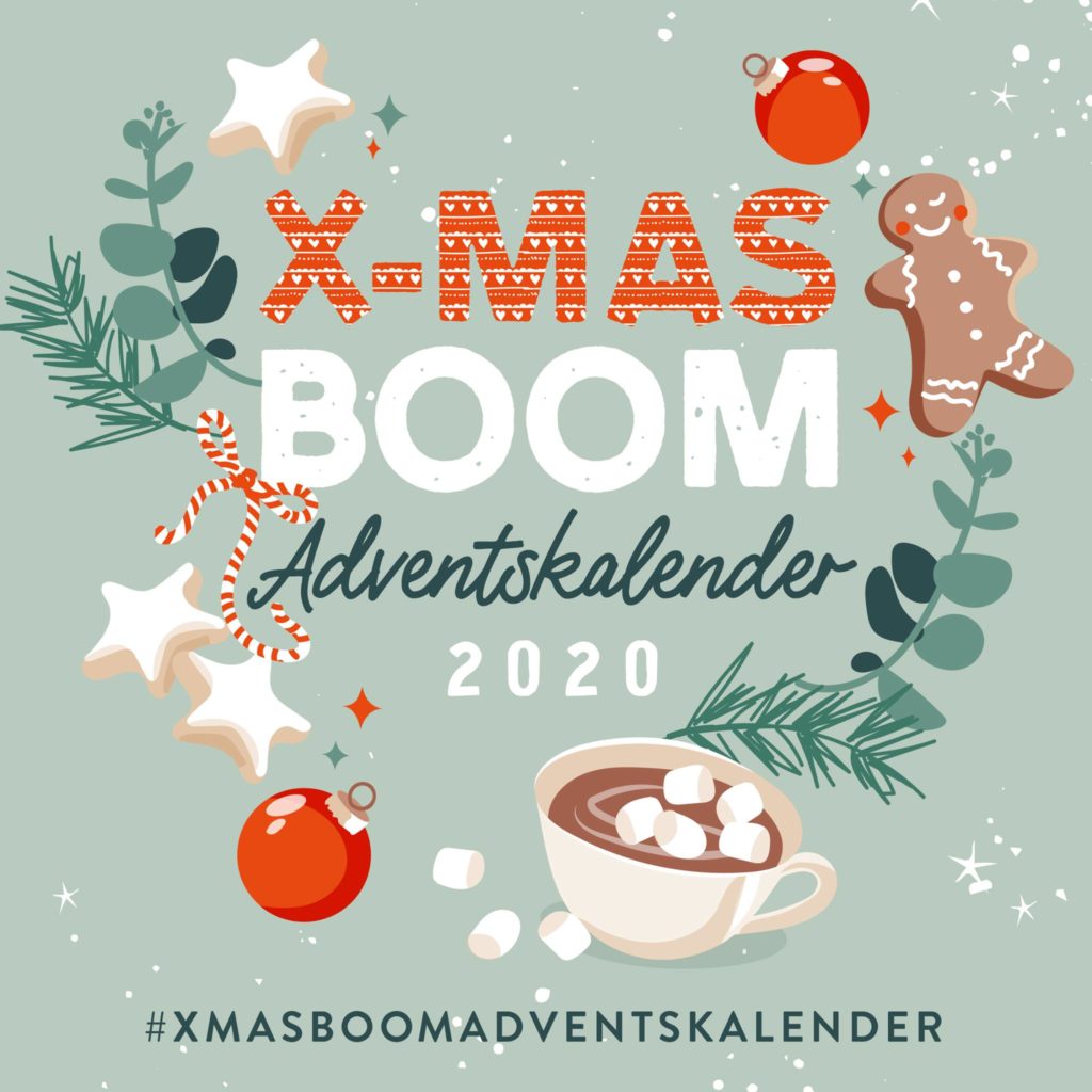 xmas boom adventskalender