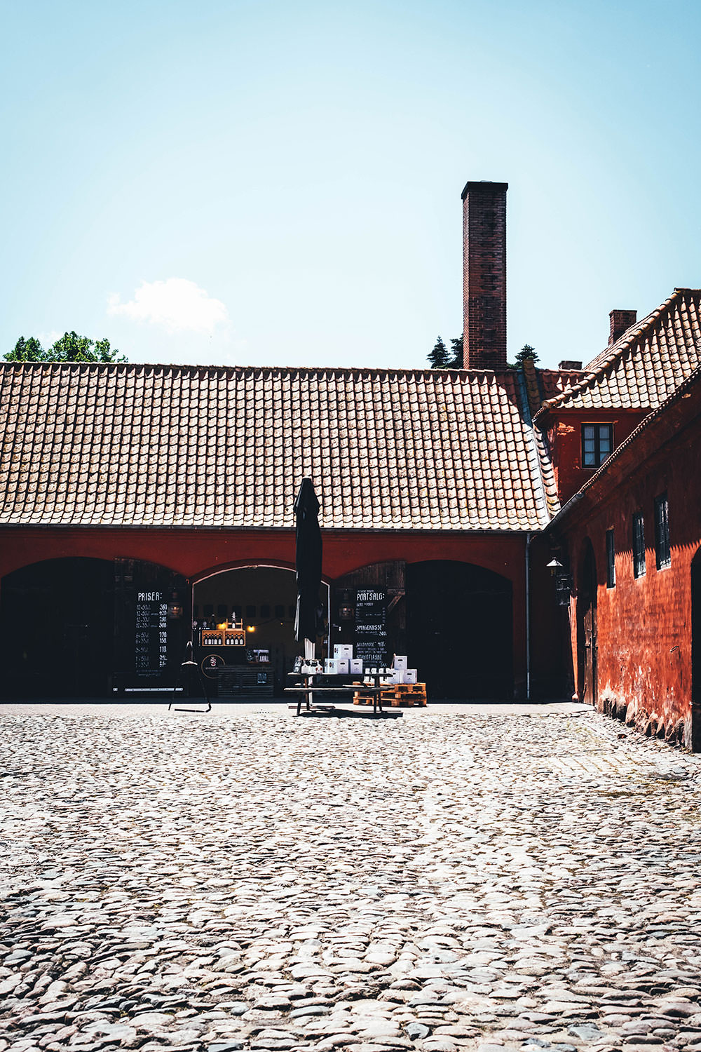 Brauerei Krenkerup Bryggeri – lokales dänisches Bier, nach deutschem Reinheitsgebot gebraut | moeyskitchen.com