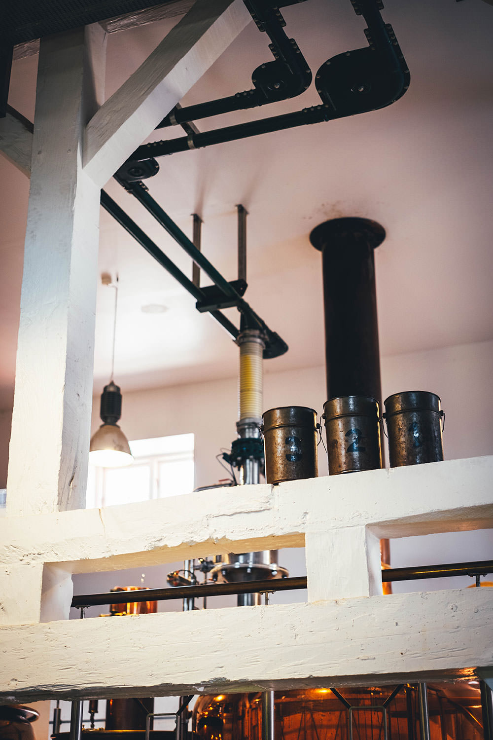 Brauerei Krenkerup Bryggeri – lokales dänisches Bier, nach deutschem Reinheitsgebot gebraut | moeyskitchen.com