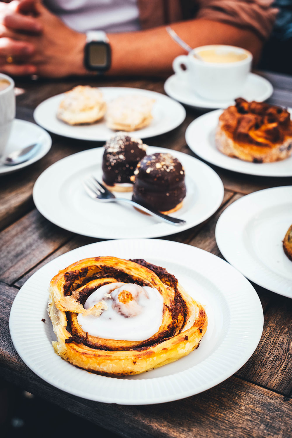 Pabst Bakery und Café Vin og Brød in Maribo – leckeres dänisches Gebäck auf Lolland | moeyskitchen.com