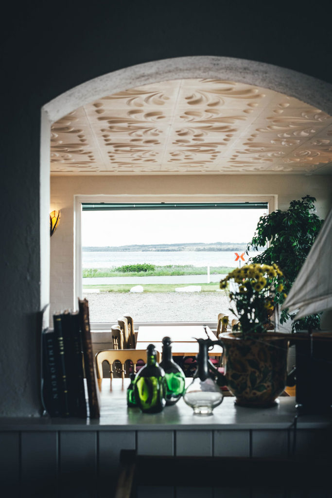 In der Brænderiet Limfjorden – Brennerei in Dänemark. | moeyskitchen.com