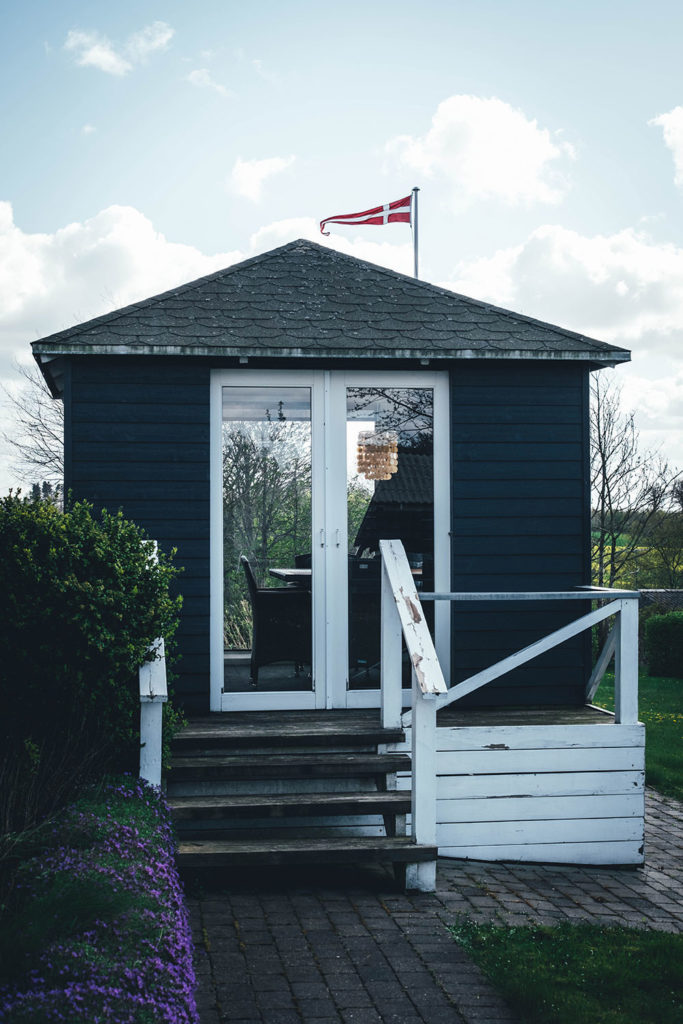Unser Ferienhaus von Sonne und Meer am Limfjord in Dänemark | moeyskitchen.com