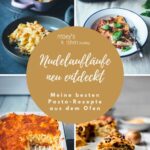 Nudelaufläufe neu entdeckt: Meine besten Pasta-Rezepte aus dem Ofen von Lasagne bis Gnocchiauflauf | moeyskitchen.com