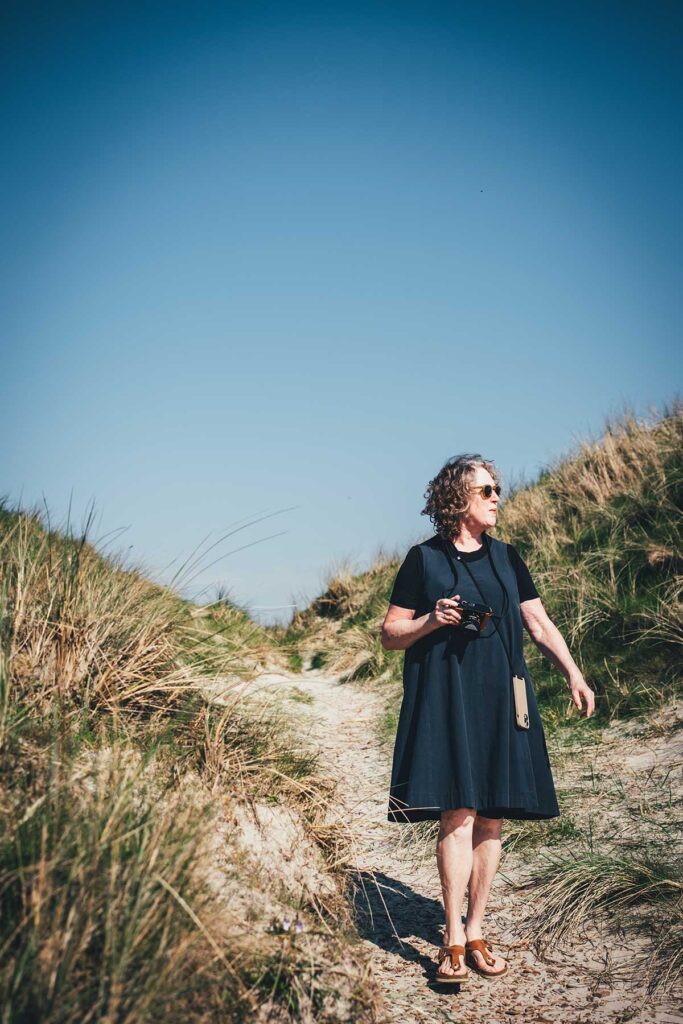 Unser gemütliches Ferienhaus: Home away from home in den Dünen von Fanø | moeyskitchen.com