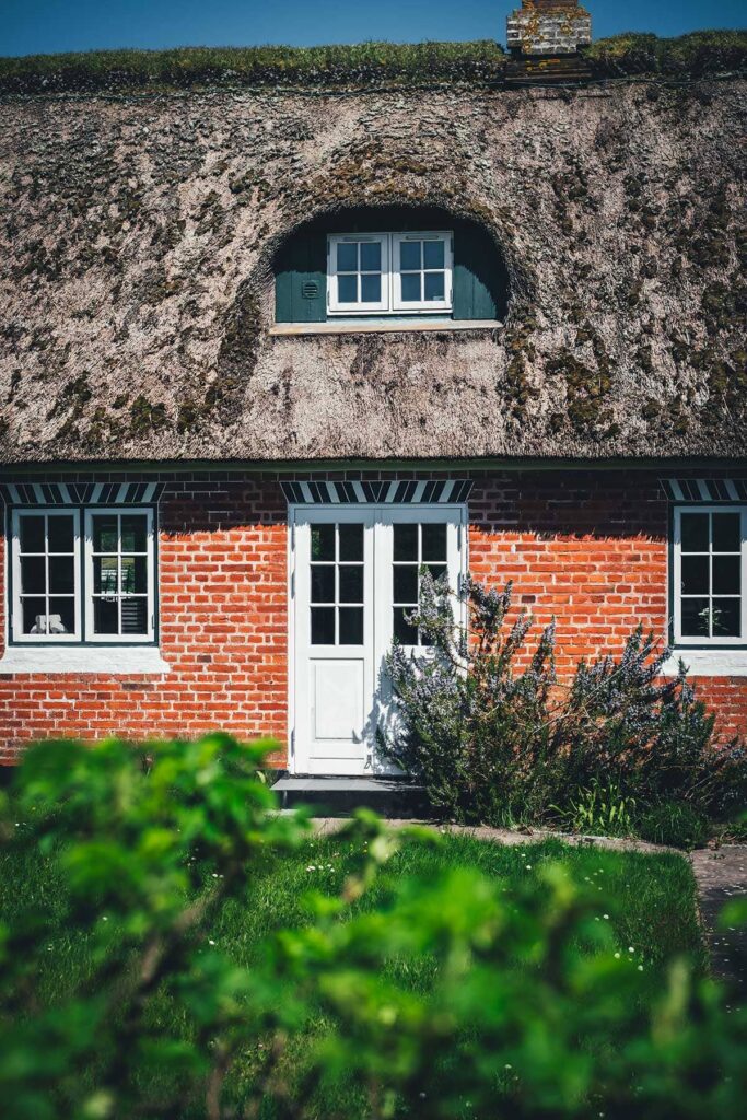 Fanø – Eine entzückende Insel vor der dänischen Nordseeküste | moeyskitchen.com