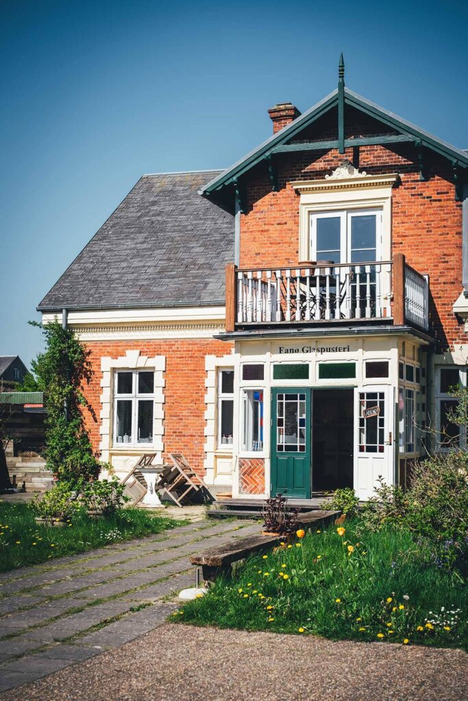 Fanø – Eine entzückende Insel vor der dänischen Nordseeküste | moeyskitchen.com