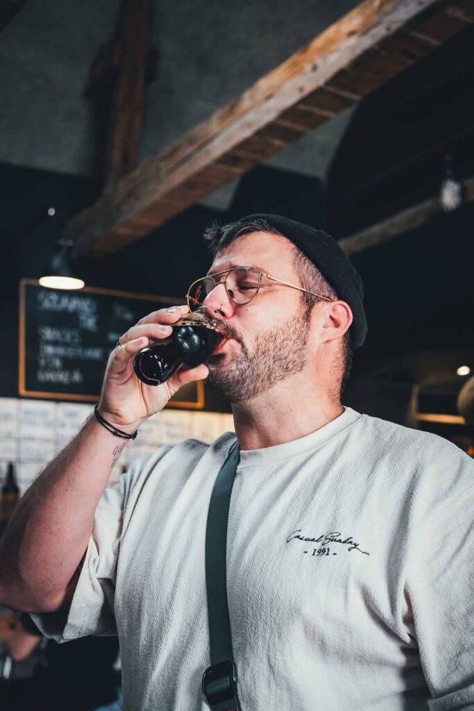 Fanø Bryghus: Ein Paradies für Bierliebhaber | moeyskitchen.com