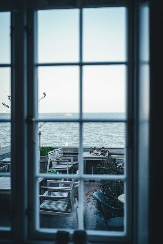 Abendessen im Fanø Krogaard in Nordby | moeyskitchen.com