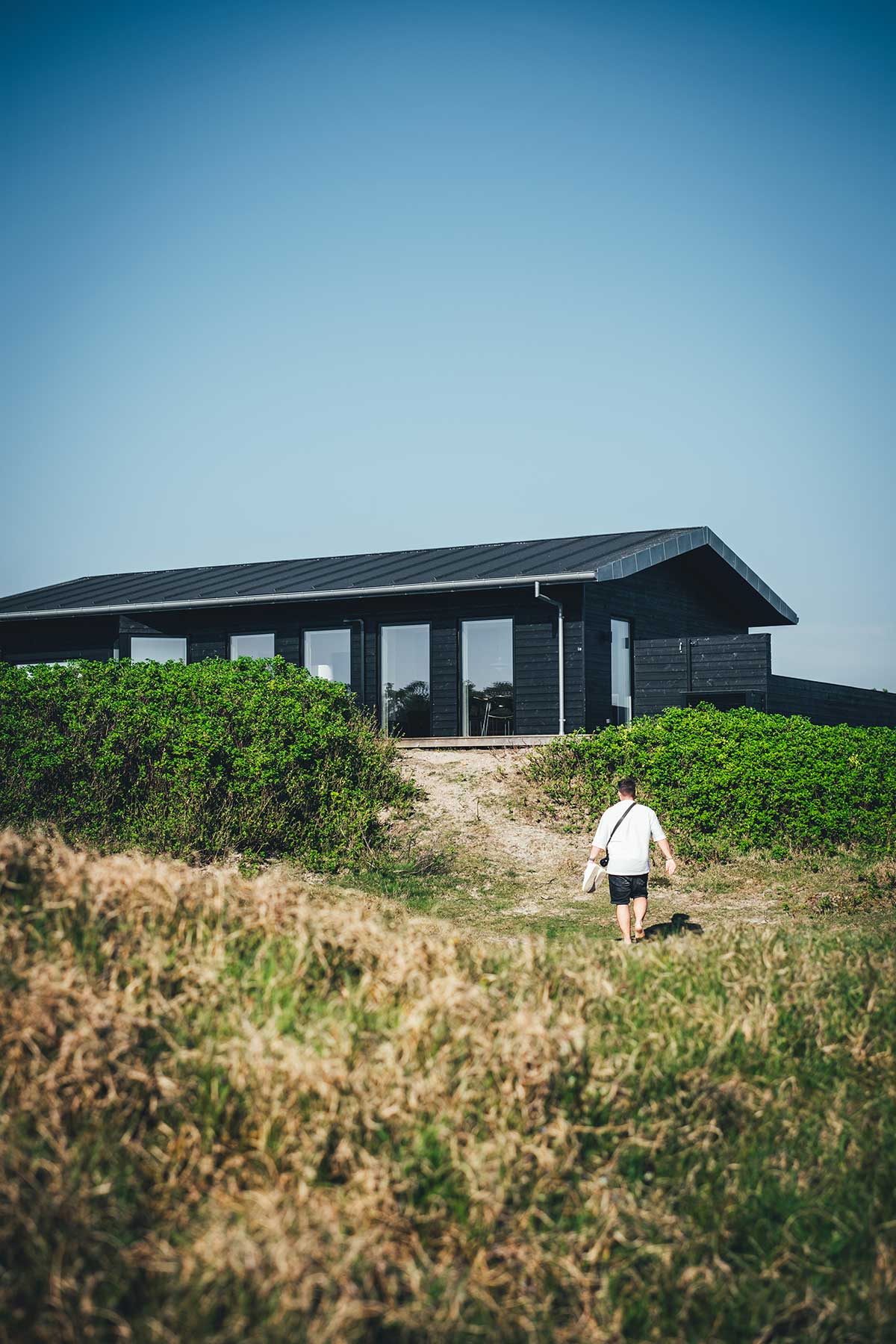 Unser gemütliches Ferienhaus: Home away from home auf Fanø | moeyskitchen.com