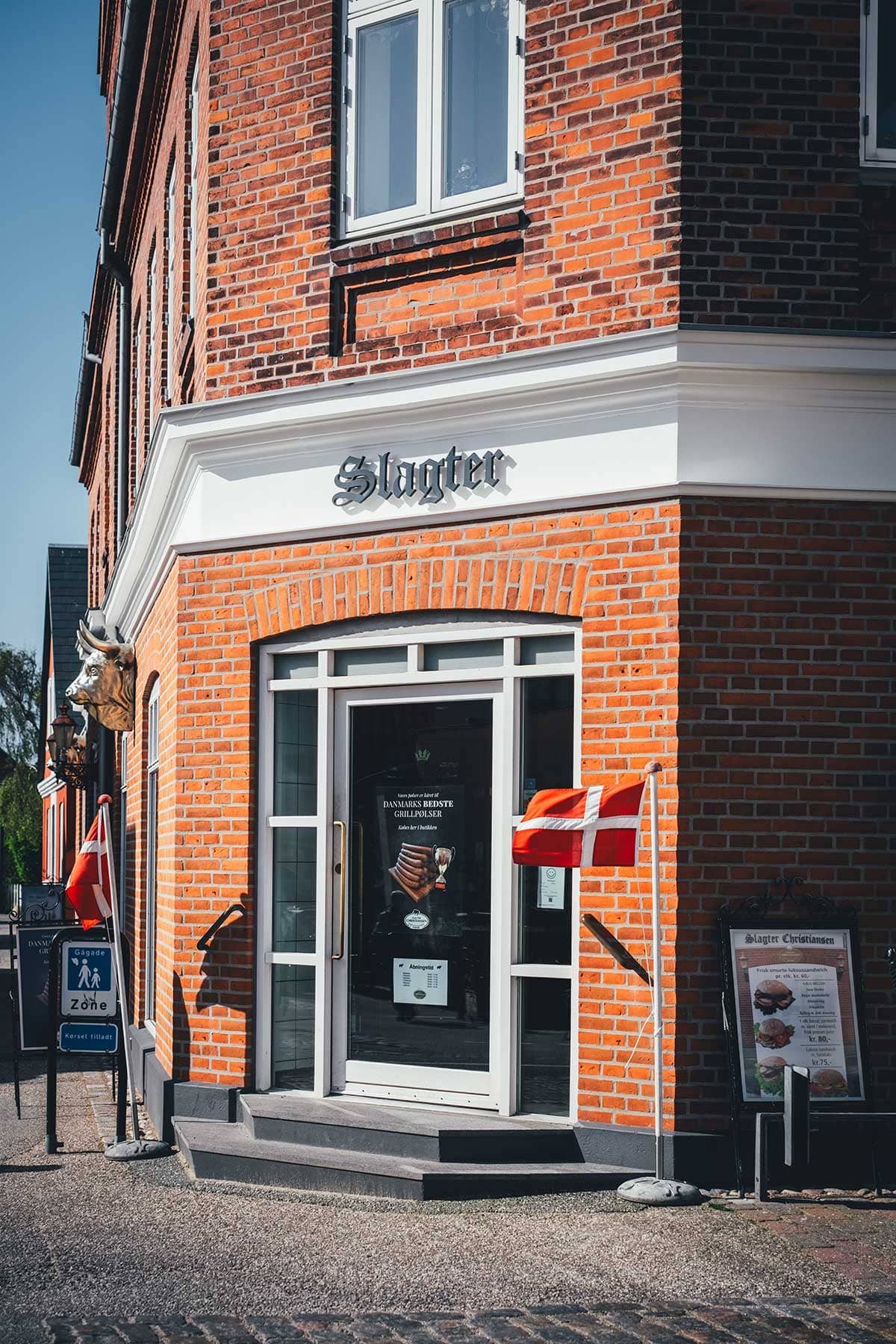 Metzgerei Slagter Christiansen: Tradition trifft Moderne | moeyskitchen.com