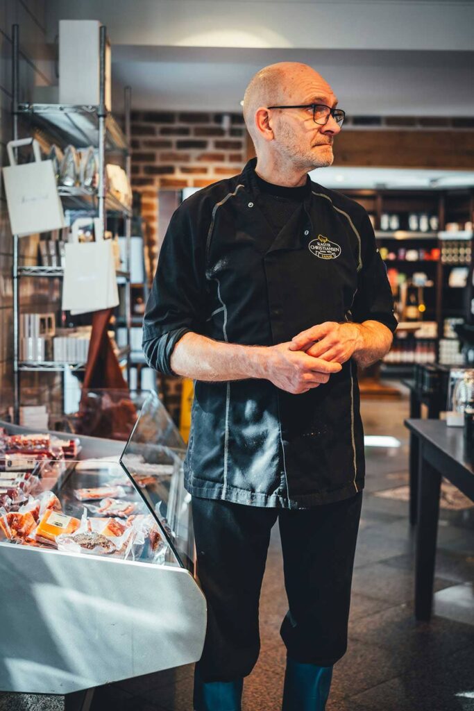 Metzgerei Slagter Christiansen: Tradition trifft Moderne | moeyskitchen.com