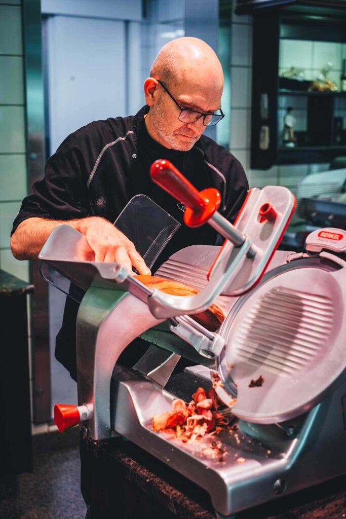 Metzgerei Slagter Christiansen: Tradition trifft Moderne | moeyskitchen.com