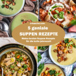 S-Küche Rezepte