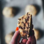 New York Style Chocolate Chip Cookies nach Brooki – die besten Cookies überhaupt!
