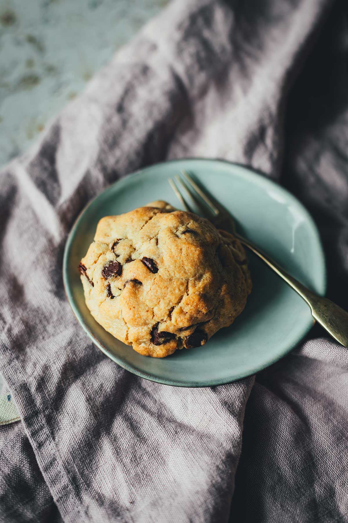 New York Style Chocolate Chip Cookies nach Brooki – die besten Cookies überhaupt! | moeyskitchen.com