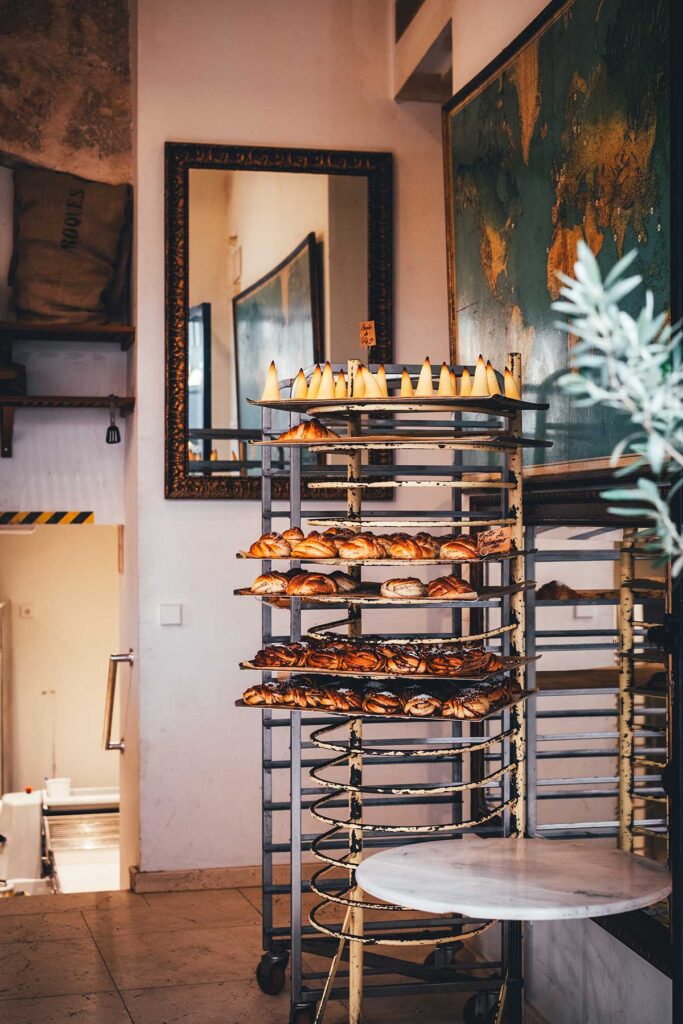Fika Farina – für mich die besten Zimtschnecken der Insel | moeyskitchen.com