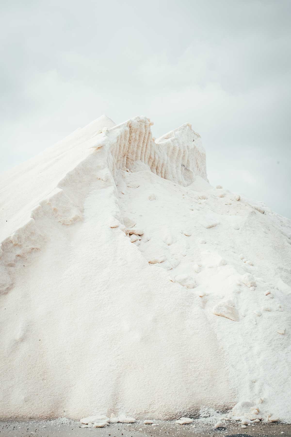 Flor de Sal - das berühmte mallorquinische Meersalz aus Ses Salines | moeyskitchen.com