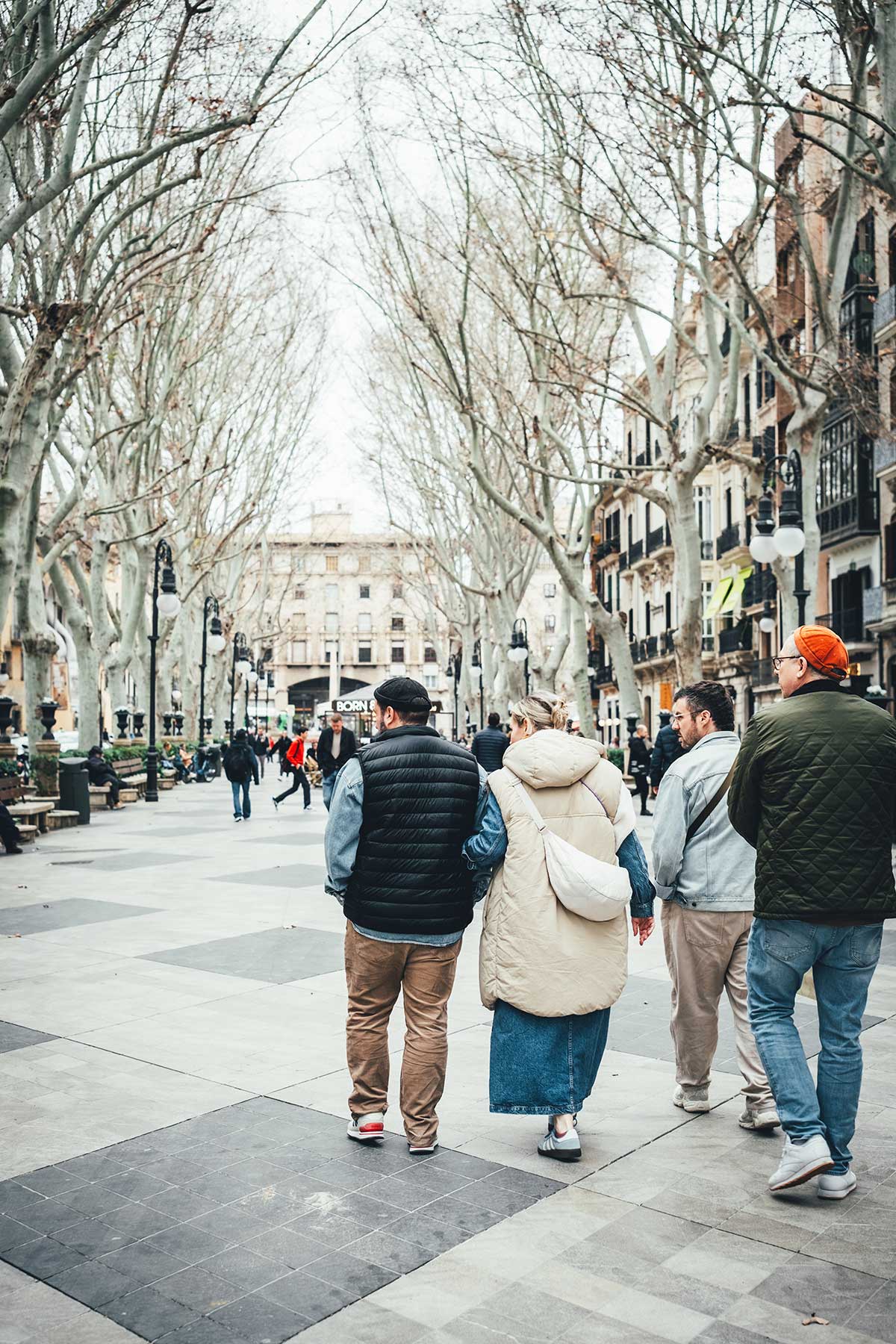 Unterwegs auf Mallorca im März 2025 | moeyskitchen.com