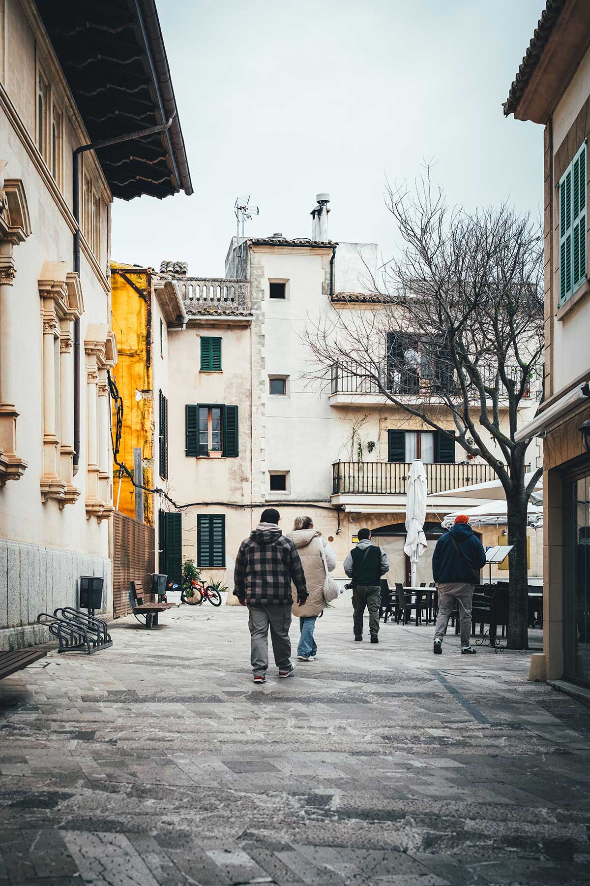 Unterwegs in Alcudia | moeyskitchen.com
