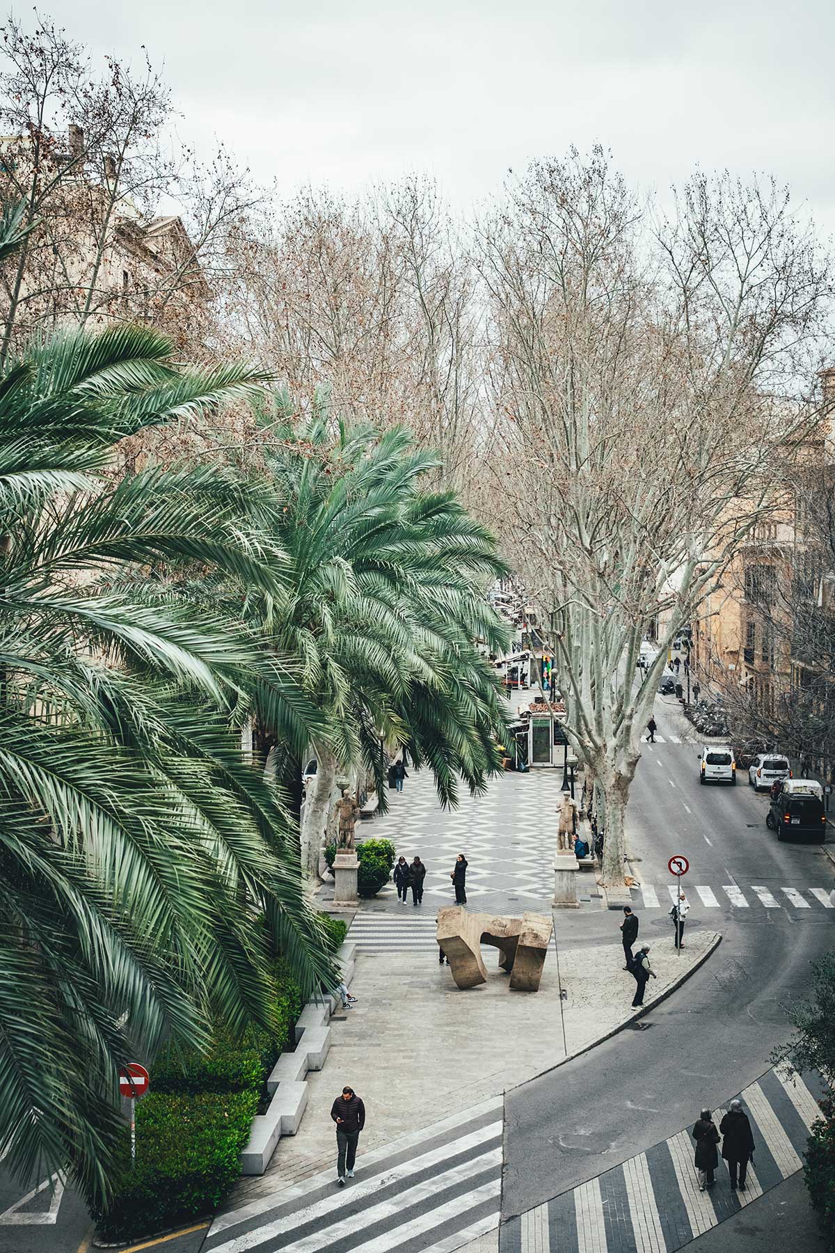 Palma – Mallorcas Hauptstadt | moeyskitchen.com