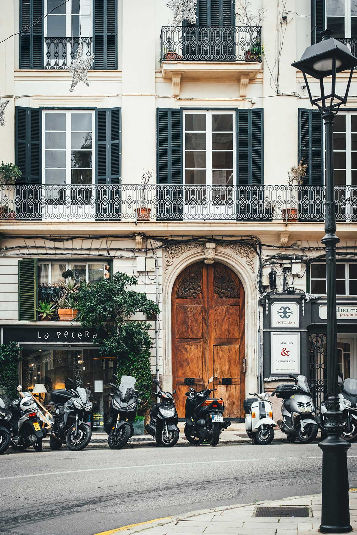 Palma – Mallorcas Hauptstadt | moeyskitchen.com