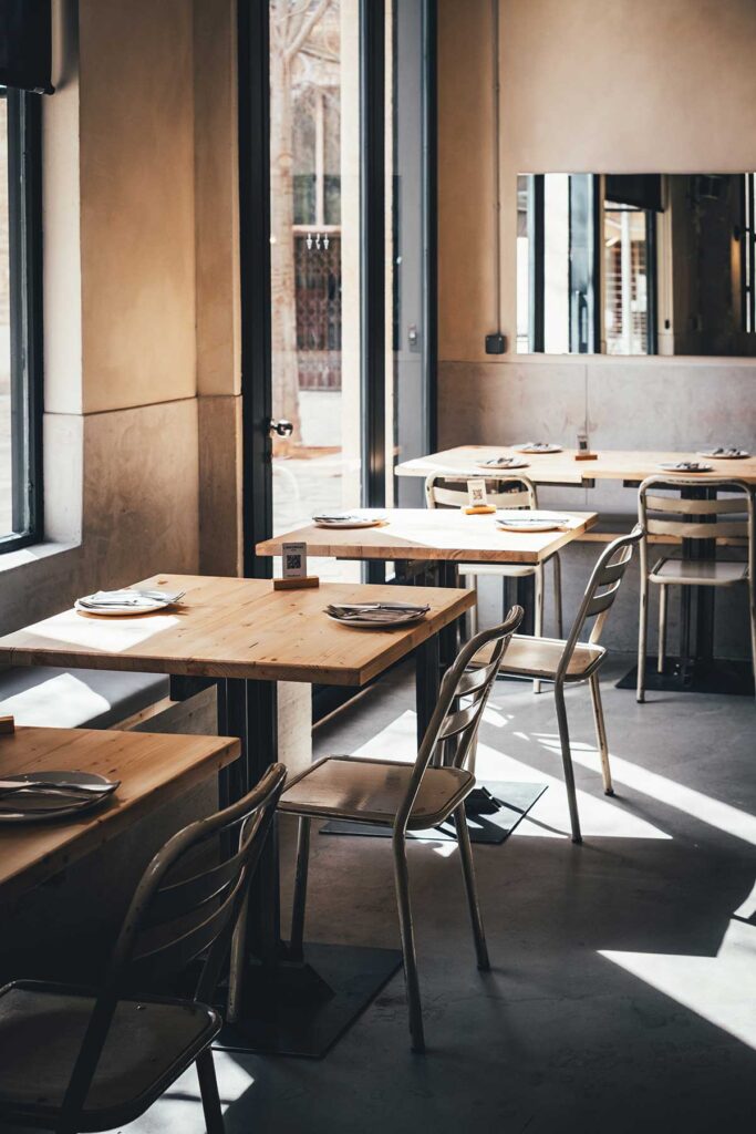 Ein absoluter Tipp für Tacos ist das L'Informal Tacos in Palma de Mallorca. | moeyskitchen.com