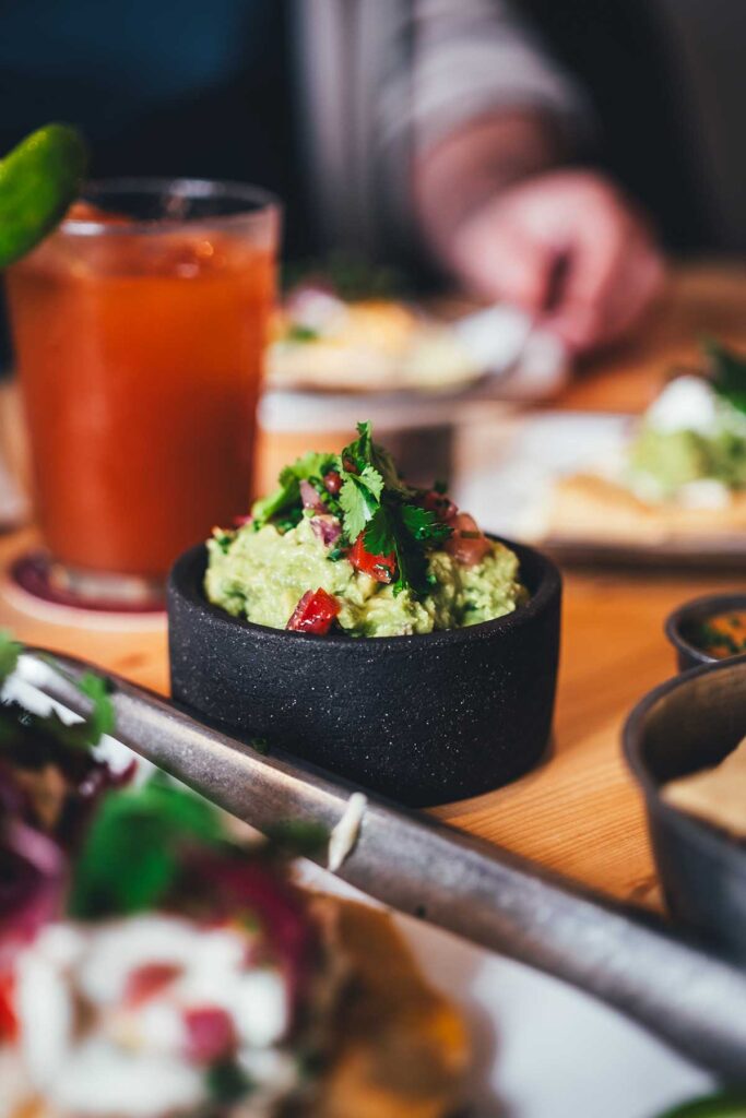 Ein absoluter Tipp für Tacos ist das L'Informal Tacos in Palma de Mallorca. | moeyskitchen.com