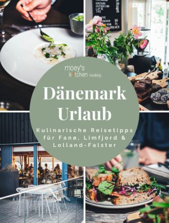 Dänemark-Urlaub: Kulinarische Reisetipps für Fanø, Limfjord & Lolland-Falster | moeyskitchen.com