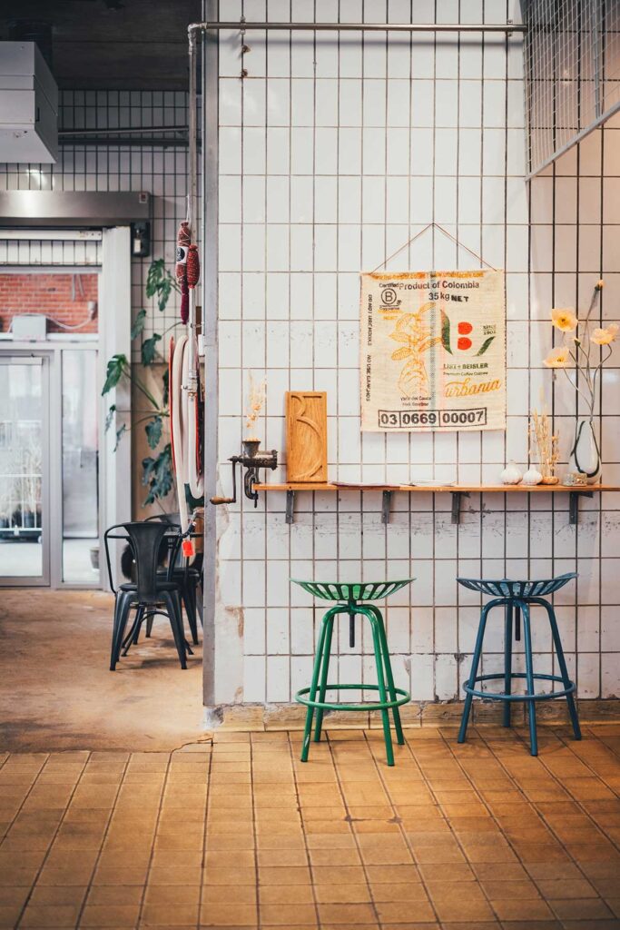 Banks Mikrobageri – Bäckerei in Holstebro | moeyskitchen.com